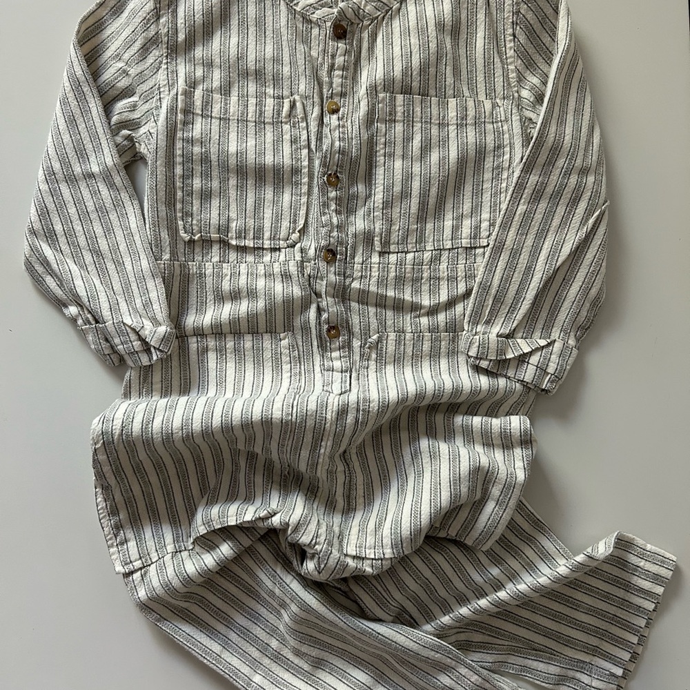 Nico Nico Jumpsuit